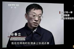 塔利斯卡：C罗可以踢到45岁，同意他说的沙特联好于一些欧洲联赛